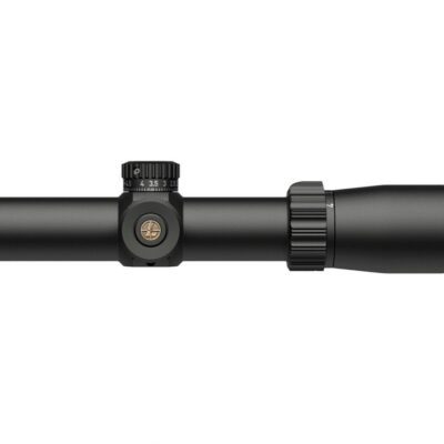 Puškohled Leupold, VX-Freedom AR, 1,5-4x20, osnova osvětlený MIL-Ring, 30mm tubus, černý