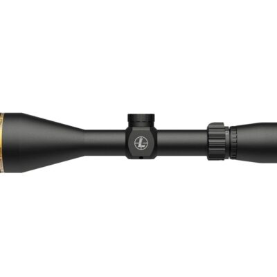 Puškohled Leupold, VX-Freedom, 4-12x50mm, tubus 1" (25,4mm), osnova Hunt-Plex, černý