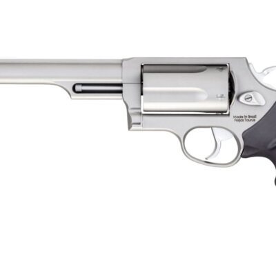 Revolver Taurus, Model: 410 Judge, Ráže: .45 LongColt/.410"GA, hl.: 6,5" (165mm), nerez