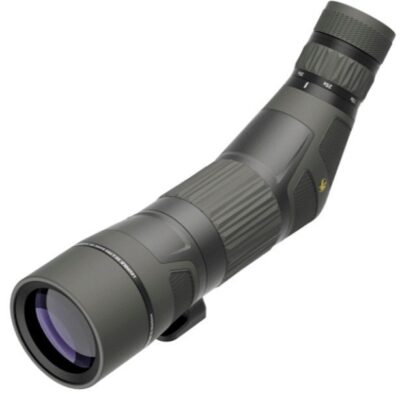 Dalekohled Leupold, SX-4 Pro Guide HD, 15-45x65mm, šikmý, černý