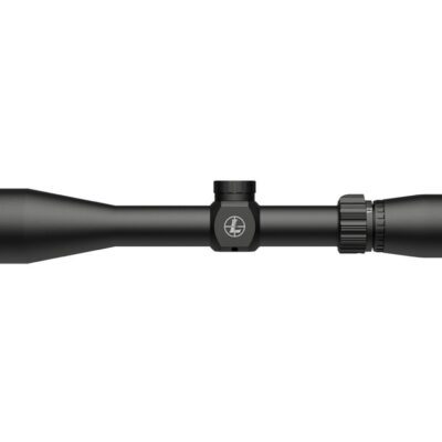 Puškohled Leupold, VX-Freedom, 4-12x40mm, tubus 1" (25,4mm), osnova Hunt-Plex, černý