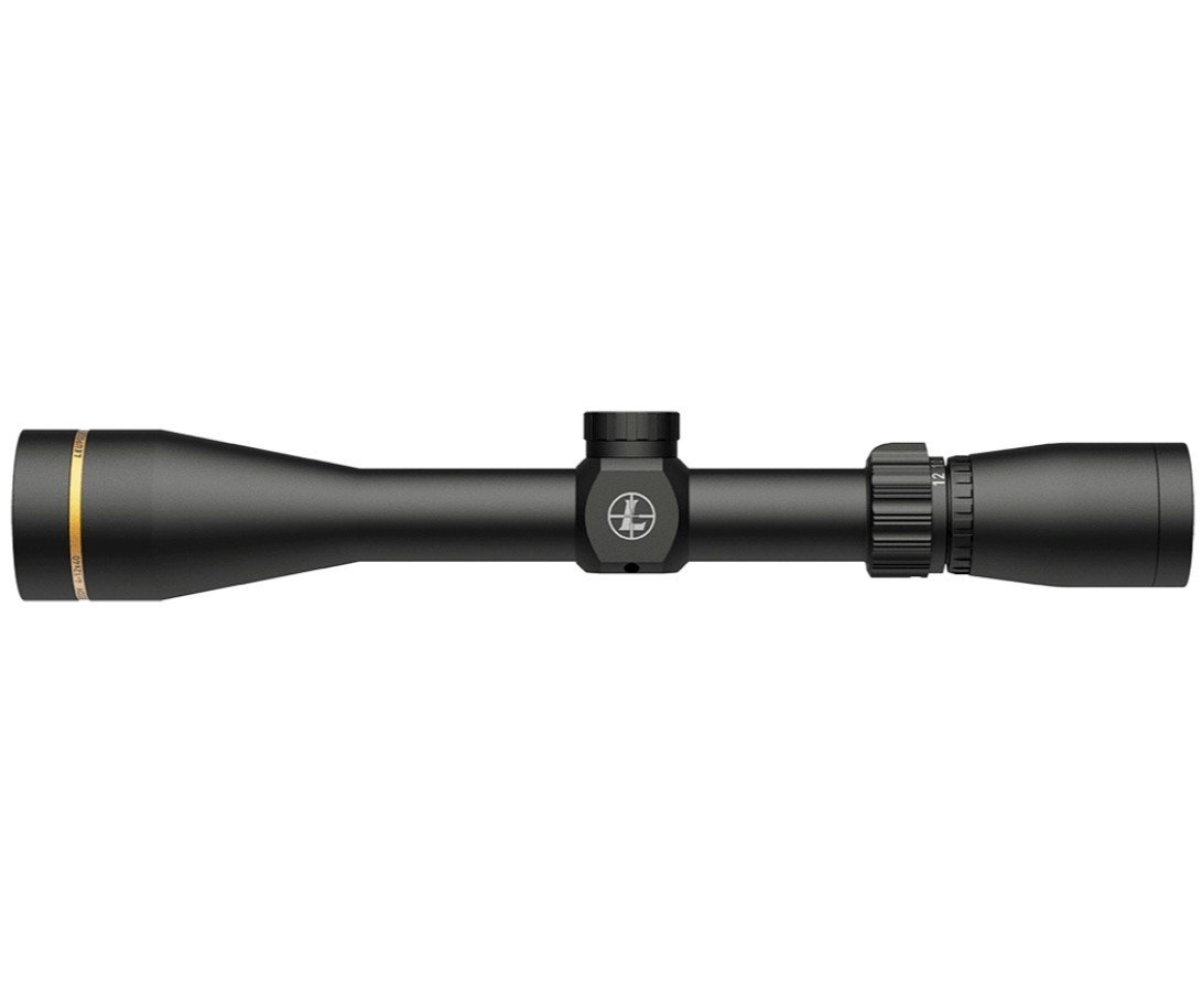 Puškohled Leupold, VX-Freedom, 4-12x40mm, tubus 1" (25,4mm), osnova Hunt-Plex, černý Puškohled Leupold, VX-Freedom, 4-12x40mm, tubus 1" (25,4mm), osnova Hunt-Plex, černý