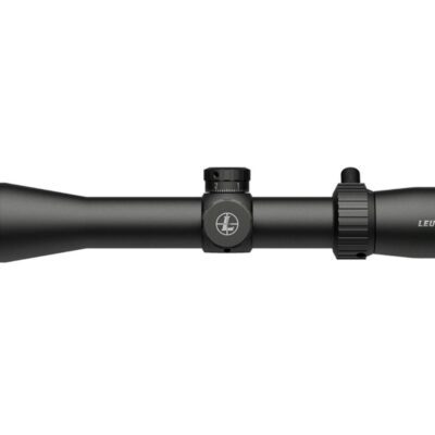 Puškohled Leupold, MARK 3HD, 3-9x40mm, P5 FireDot TMR, tubus 30, černý