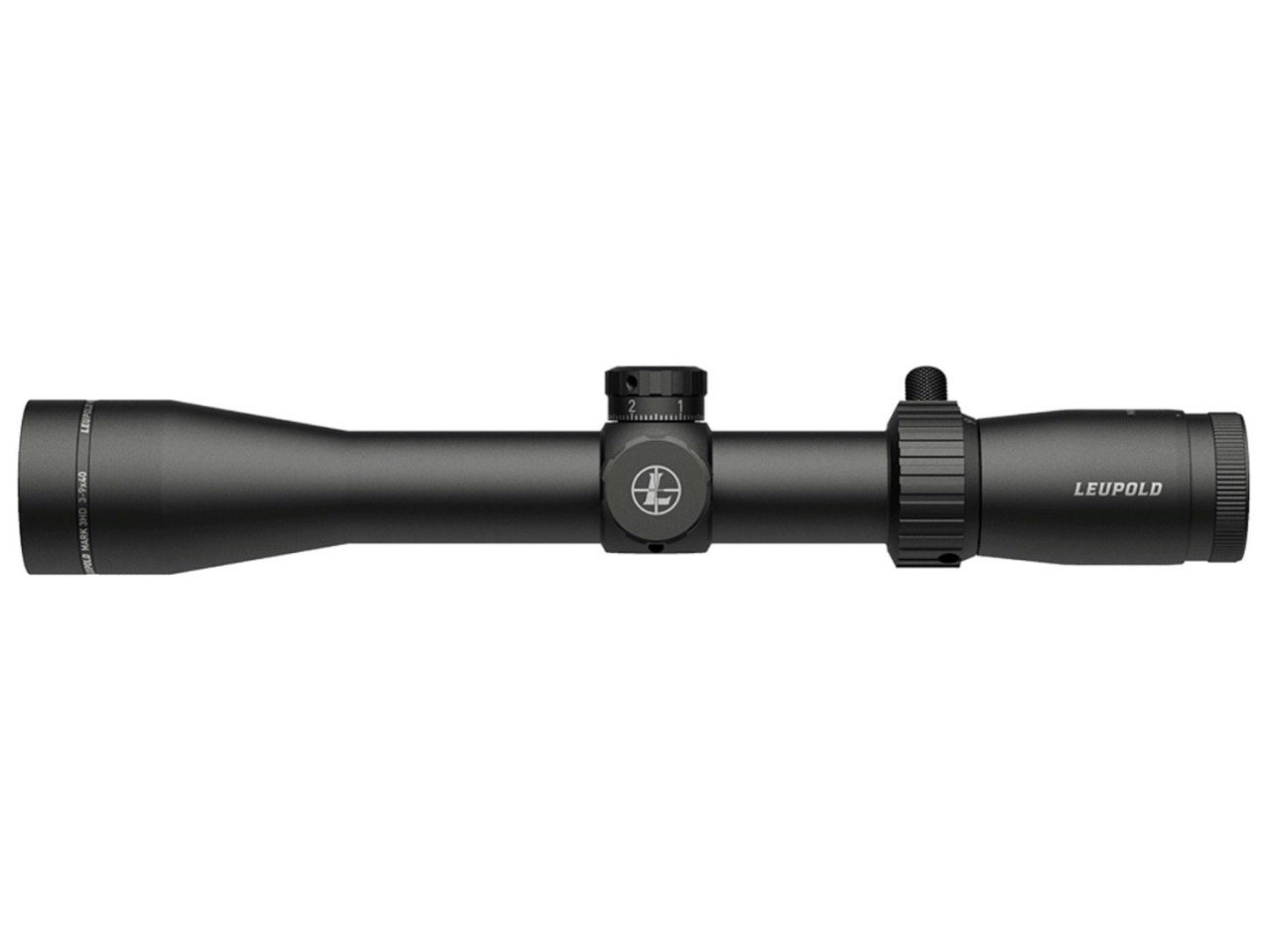 Puškohled Leupold, MARK 3HD, 3-9x40mm, P5 FireDot TMR, tubus 30, černý Puškohled Leupold, MARK 3HD, 3-9x40mm, P5 FireDot TMR, tubus 30, černý