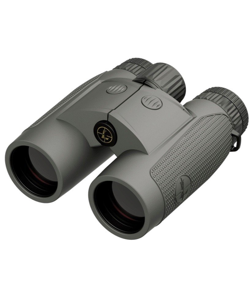 Dalekohled Leupold, BX-4 Range HD TBR/w, 10x42mm, Shadow Grey Dalekohled Leupold, BX-4 Range HD TBR/w, 10x42mm, Shadow Grey