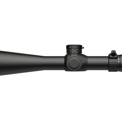 Puškohled Leupold, MARK 5HD, 7-35x56mm, osnova FFP PR2-MIL, tubus 35mm, černý