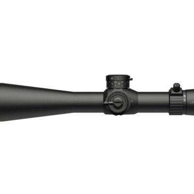 Puškohled Leupold, MARK 5HD, 7-35x56mm, M5C3, první fokální, osvětlený TMR, černý
