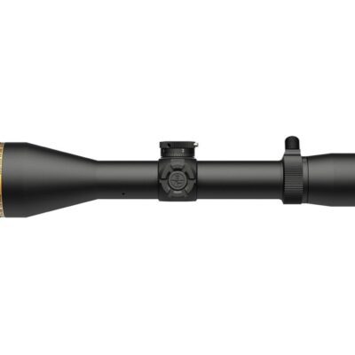 Puškohled Leupold, VX-3HD, 3,5-10x50mm, CDS-ZL, osvětlená osnova FireDot Twilight, černý