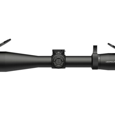 Puškohled Leupold, VX-6HD, 3-18x44mm, tubus 30mm, osvětlená osnova T-MOA, černý