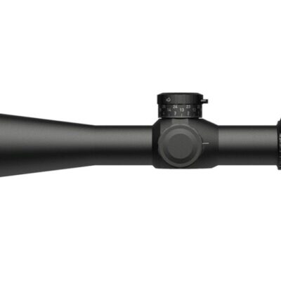 Puškohled Leupold, Mark 5HD, 7-35x56mm, osonova M5C3 FFP CCH, 35mm tubus, černý