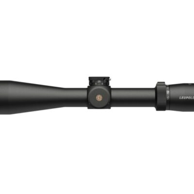Puškohled Leupold, VX-5HD, 3-15x44mm, CDS-ZL2, osnova Impact-29MOA, tubus 30mm, černý