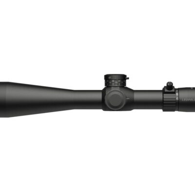 Puškohled Leupold, MARK 5HD, 5-25x56mm, osnova FFP PR2-MIL, tubus 35mm, černý