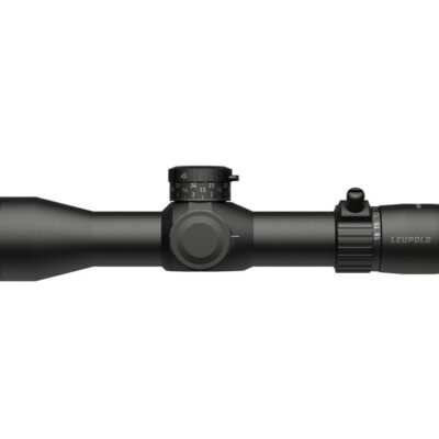 Puškohled Leupold, MARK 5HD, 3,6-18x44, M5C3 FFP, osnova PR1-MIL, tubus 35mm, černý