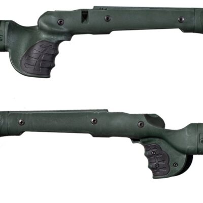 Pažba GRS Riflestocks, Bifrost, pro pušky Howa 1500 SA, zelená