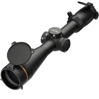 Puškohled Leupold, VX-6HD Gen2, 3-18x50mm, CDS-SZL2, osvět. TMOA, tubus 34mm, černý