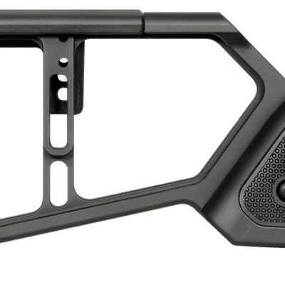 Pažba Midwest Ind. Lever Pistol Grip, pro pušky Rossi R95, černý