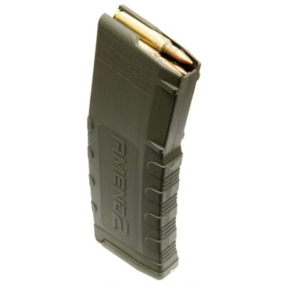 Zásobník Amend2, MOD-2, pro platformy AR15, .223 Rem/5,56mm, 30ran, ODG