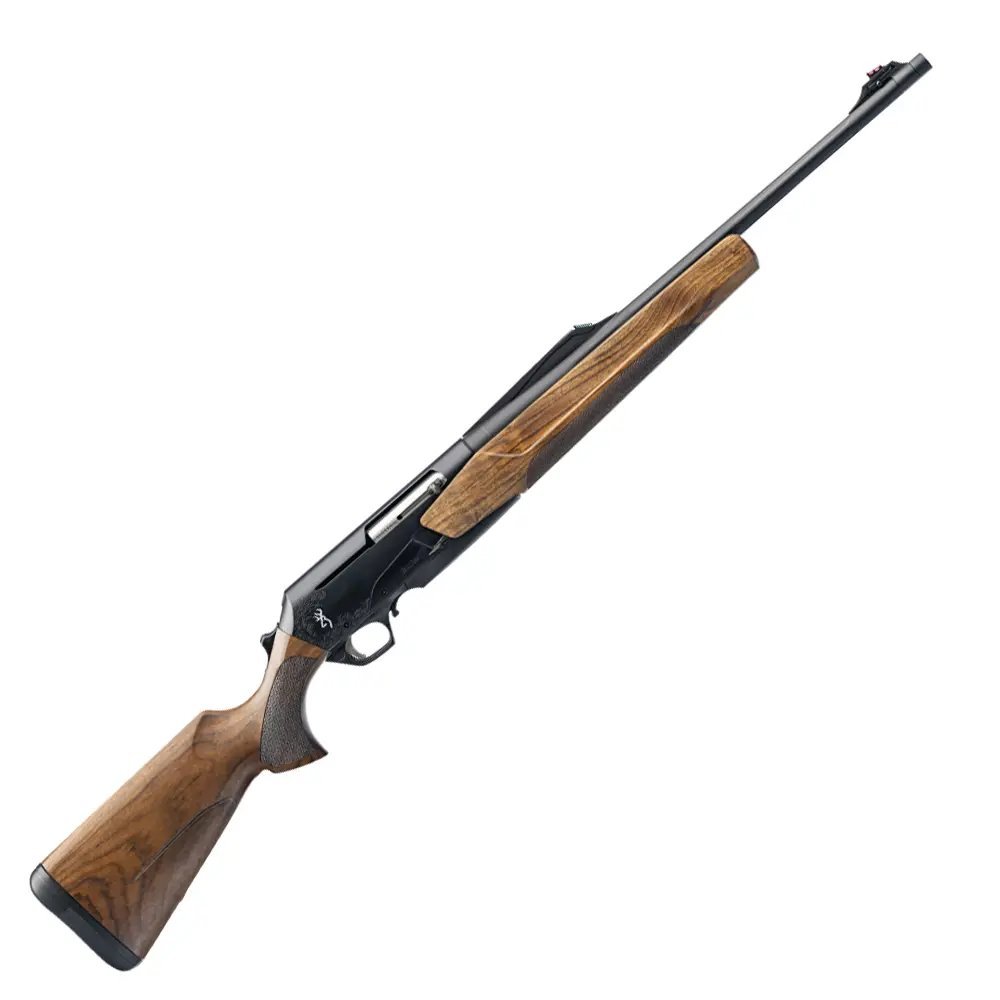 Kulovnice samonab. Browning, Mod.: BAR 4X Elite, Ráže: .30-06 Sprg., pažba Bavarian Gr2 Kulovnice samonab. Browning, Mod.: BAR 4X Elite, Ráže: .30-06 Sprg., pažba Bavarian Gr2