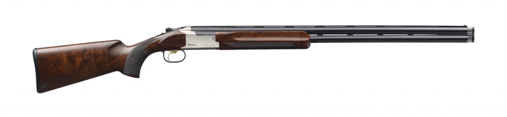 Broková kozlice Browning, Mod.: 725 Sporter Trap Forearm, Ráže: 12x76mm Broková kozlice Browning, Mod.: 725 Sporter Trap Forearm, Ráže: 12x76mm