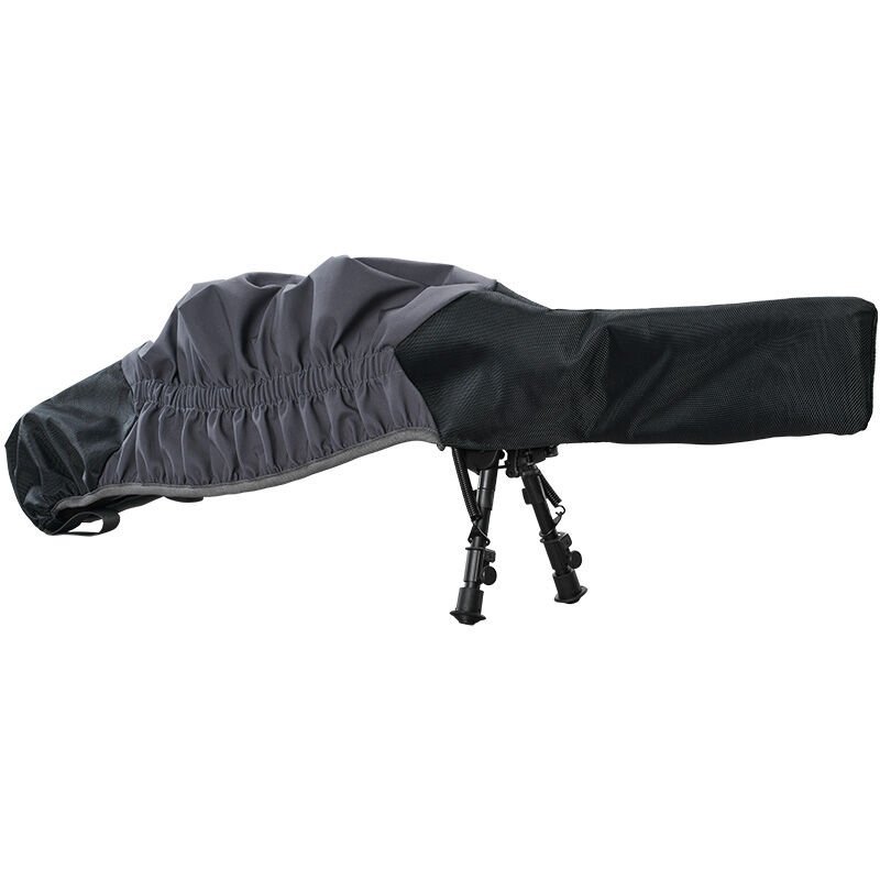 Návlek Butler Creek, Element Gun Cover, pro dlouhé zbraně s tlumičem, šedý Návlek Butler Creek, Element Gun Cover, pro dlouhé zbraně s tlumičem, šedý