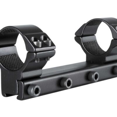Montáž Hawke, Match Mount, kroužky 30mm, pro základnu 9-11mm, vysoké
