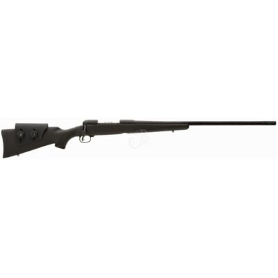 Puška opak. Savage Arms, Model: 11 Long Range Hunter, Ráže: .308 Win, komp. stav. pažba