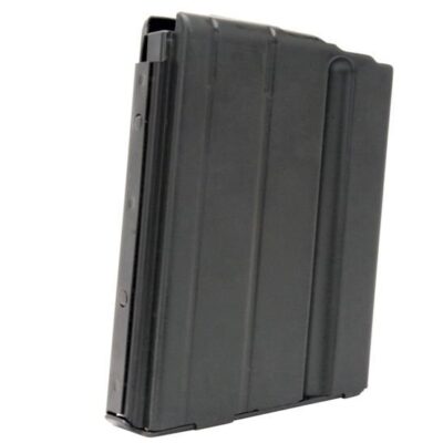 Zásobník CProducts Defense, pro MSR-15, Ráže: 7,62x39mm, 10ran, černý