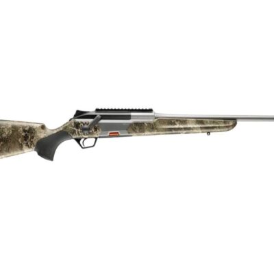 Kulovnice opakovací Beretta,Mod.: BRX1 Strata, Ráže:.30-06 Sprg., hl.: 57cm, cerakote