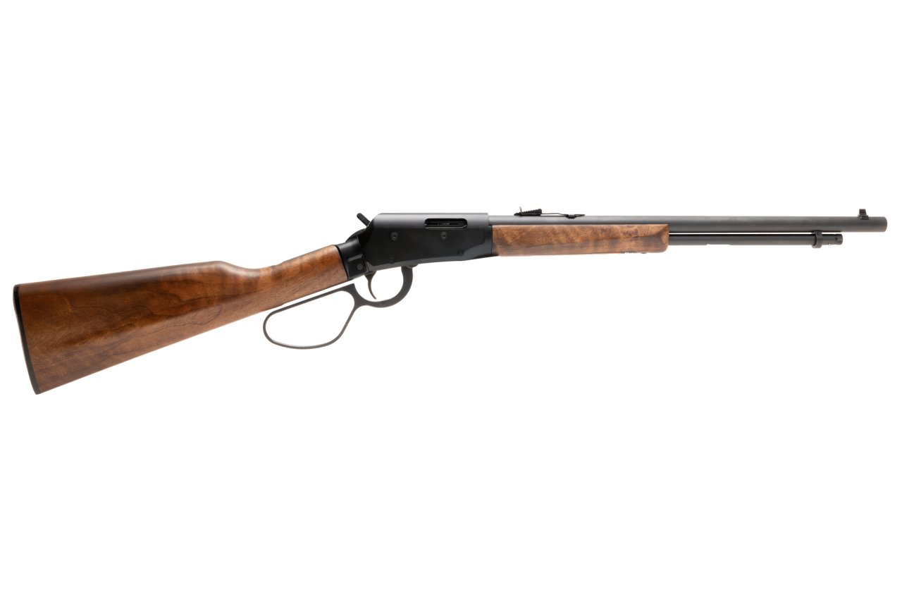 Malorážka opak. Savage Arms, Model: REVEL Classic, Ráže: .22LR, hl.: 46cm, dřevo Malorážka opak. Savage Arms, Model: REVEL Classic, Ráže: .22LR, hl.: 46cm, dřevo