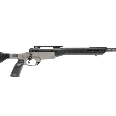 Puška opak. Savage Arms, Mod: 110 UltraLite Elite, Ráže: .308 Win, hl.: 18", Carbon