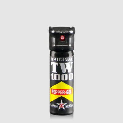 Pepřový sprej - gel, TW1000, objem: 63 ml
