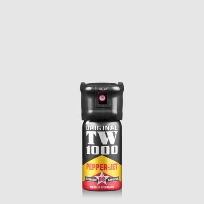 Pepřový sprej - Jet, TW1000, Man, objem: 40 ml