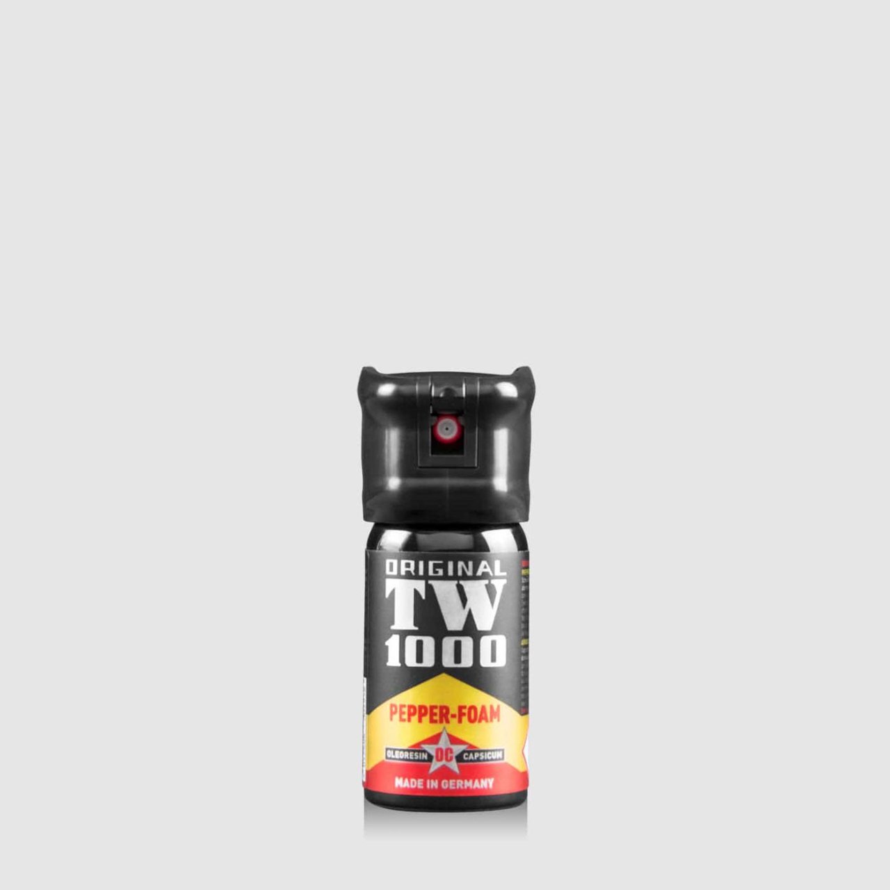 Pepřový sprej - Foam, TW1000 Man, objem: 40 ml Pepřový sprej - Foam, TW1000 Man, objem: 40 ml