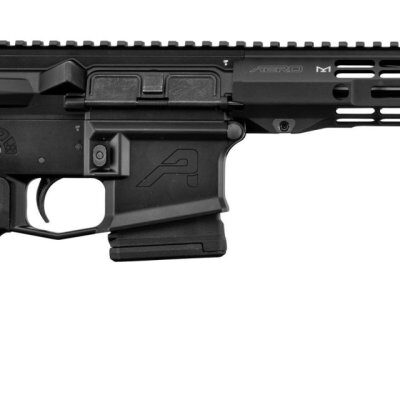 Puška sam. AERO Precision, Model: M4E1-T SBR, Ráže: .223 Rem, hl: 11,5", černá