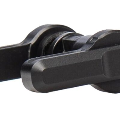 Oboustraná pojistka AERO Precision, PRO Ambi, pro pušky AR15/M4