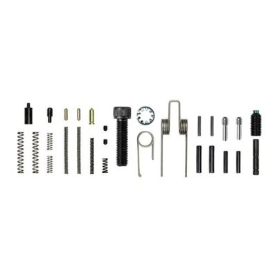 Sada náhradních dílů AERO Precision, Field Repair Kit, pro pušky AR15/M4E1/MSR15