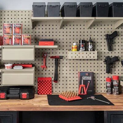 Panel Hornady, Square-Lok, 30x46cm, systém pro uchycení