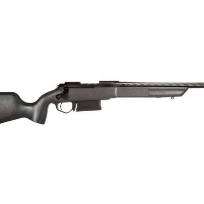 Puška opak. Taurus, Model: Expedition, Ráže: .,308 Win, hl.: 18" (457mm), černá