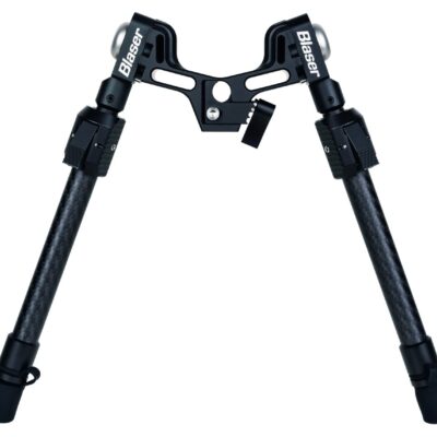 Bipod Blaser,  Ultimate, pro R8 PS/ Ultimate, set