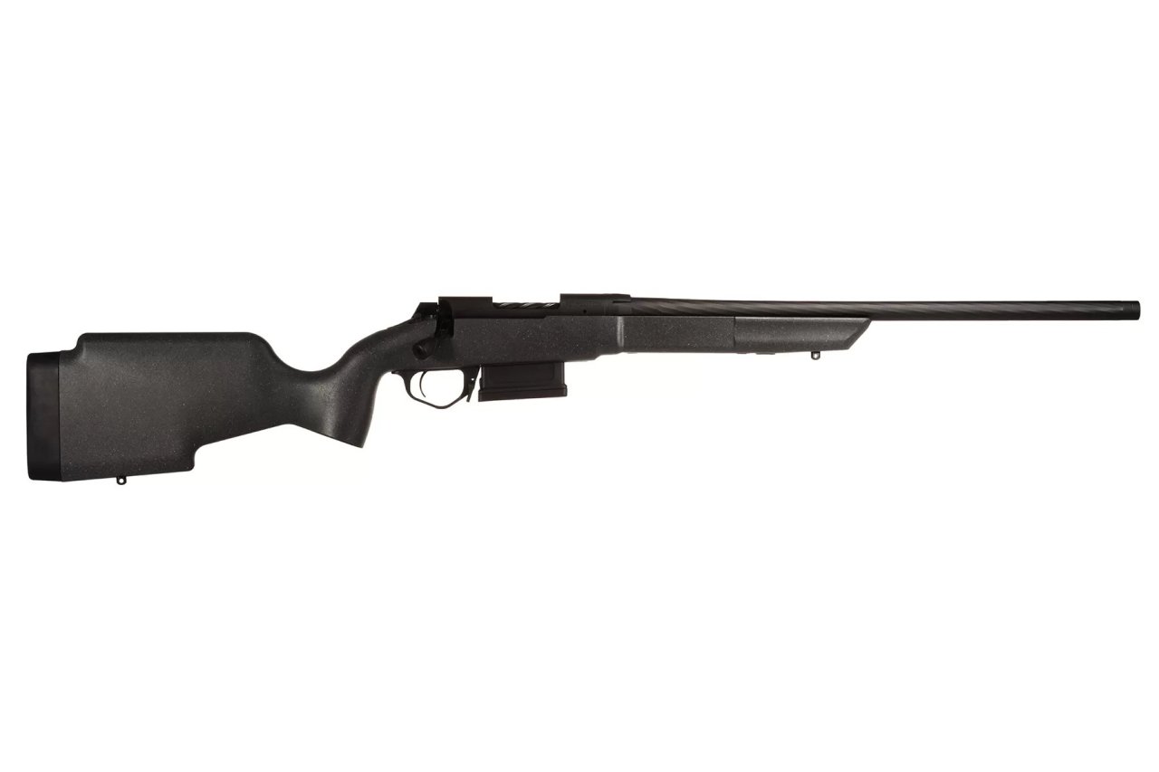 Puška opak. Taurus, Model: Expedition, Ráže: 6,5mm CRM, hl.: 20" (510mm), černá Puška opak. Taurus, Model: Expedition, Ráže: 6,5mm CRM, hl.: 20" (510mm), černá