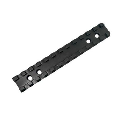 Základna montáže Rossi, pro pušky řady R95, .30-30 win, .357 Mag. Weaver/Picatinny, černá