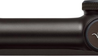 Puškohled Blaser, B1, 1-7x28 iC, osnova č. 4, šína, včetně montáže Blaser