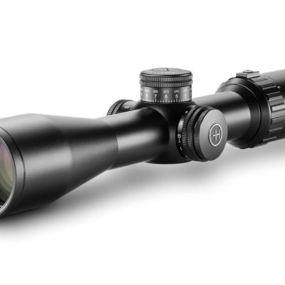 Puškohled Hawke, Vantage 30 WA, 4-12x42, osv. osnova Marksman 6,5 Creedmoor, tubus 30mm