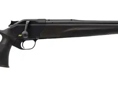Kulovnice opak. Blaser,Mod.:R8 Ultimate,Ráže:.30-06Sprg.,hl.: 52cm, ATZL, závit