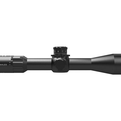 Puškohled Kahles, K 540I, 5-40x56, SKMR4+, DLR CCW