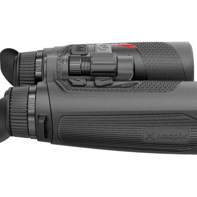 Termovizní binokulár Nocpix, Quest L35
R, zvětšení 5-20x35mm, displej Amoled
