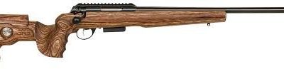 Kulovnice opak. Anschutz, Model: 1771 G GRS, Ráže: .223 Rem, hl: 510mm, GRS dřevo