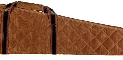 Pouzdro Federal, Premium Case, pro dlouhé zbraně s optikou, 122cm, TAN hnědo/pískové