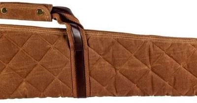 Pouzdro Federal, Premium Case, pro brokovnice, 132cm, TAN hnědo/pískové