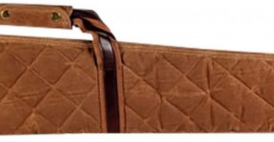 Pouzdro Federal, Premium Case, pro brokovnice, 122cm, TAN hnědo/pískové